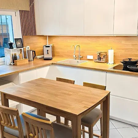 Freestanding Near Cologne And Phantasialand Vila Erftstadt