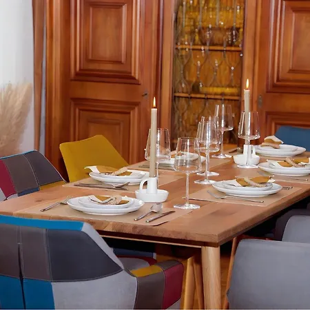 Freestanding Near Cologne And Phantasialand Vila *